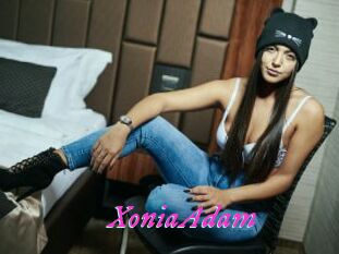 XoniaAdam
