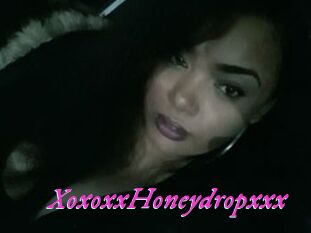 XoxoxxHoneydropxxx