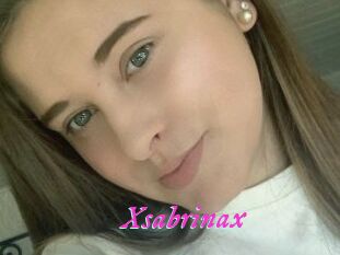 Xsabrinax