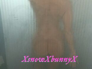 XsnowXbunnyX
