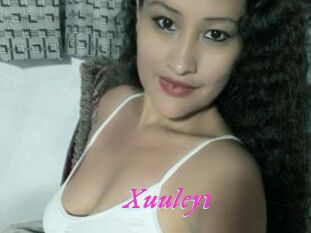 Xuuley1 Fille Sensuelle