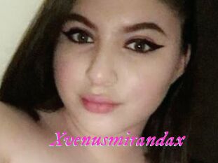 Xvenusmirandax