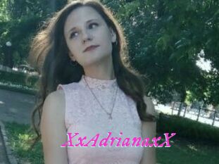 XxAdrianaxX