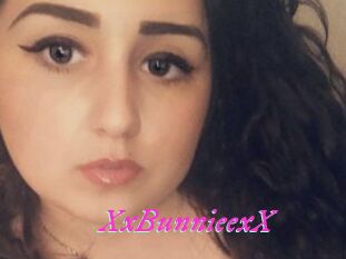 XxBunnieexX