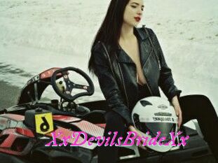 XxDevilsBrideXx