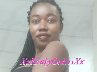 XxKinkyGodessXx