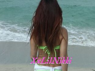 XxLilNikki