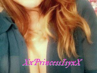 XxPrincessIsyxX
