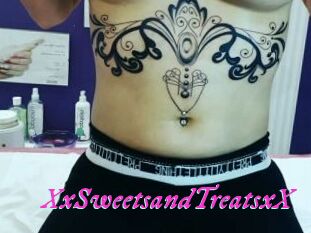 XxSweetsandTreatsxX
