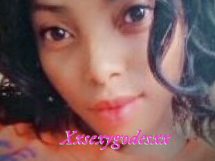 Xxsexygodesxx