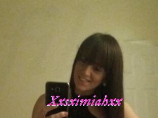 Xxsximiahxx