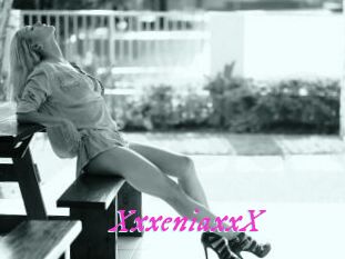 XxxeniaxxX
