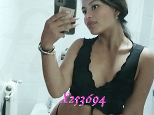 x253694 Fille Sensuelle