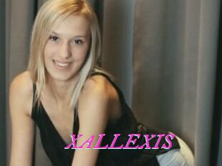 XALLEXIS