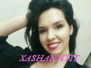 XASHANNTIY