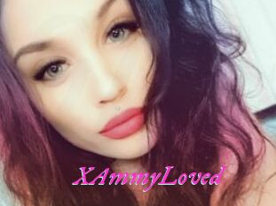 XAmmyLoved