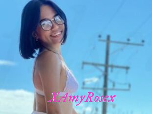XAmyRosex