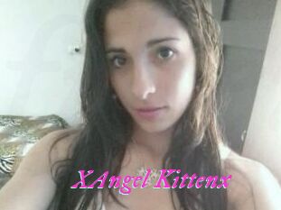 xAngel_Kittenx Fille Sensuelle