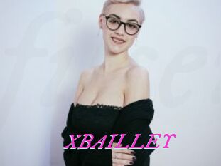 XBAILLEY