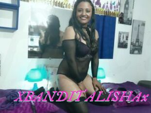 XBANDIT_ALISHAx