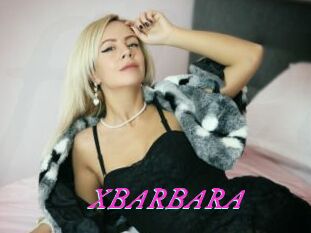 XBARBARA