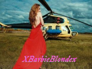 XBarbieBlondex
