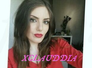 XCLAUDDIA