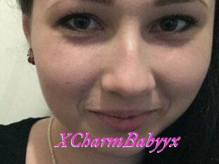 XCharmBabyyx