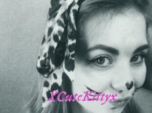 XCuteKittyx