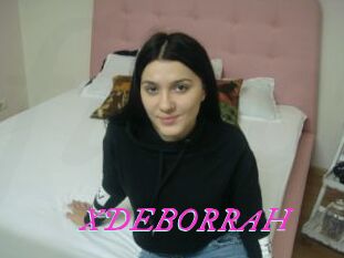 XDEBORRAH