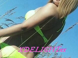 xDELIGHTxx Fille Sensuelle