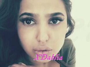 XDahlia