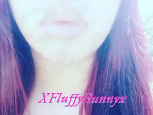 xFluffyBunnyx Fille Sensuelle