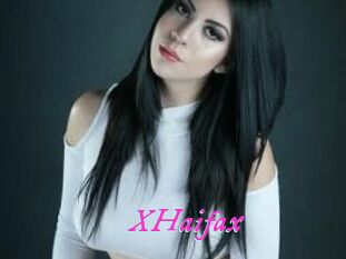 XHaifax