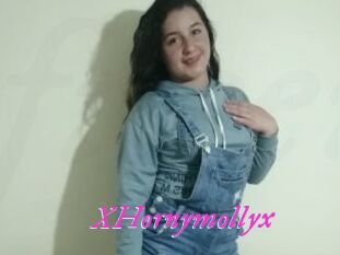 XHornymollyx