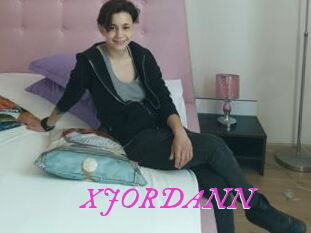 XJORDANN