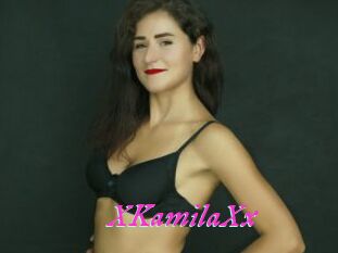 XKamilaXx
