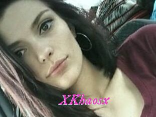 XKhaosx