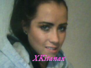 XKitanax