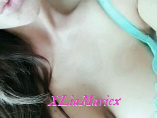 xLiaMariex Fille Sensuelle