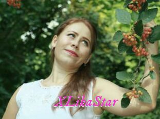 XLikaStar