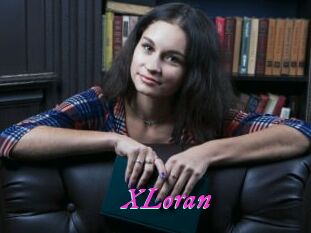 XLoran