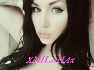 xMILANAx Fille Sensuelle