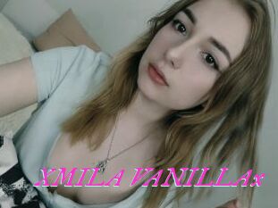XMILA_VANILLAx