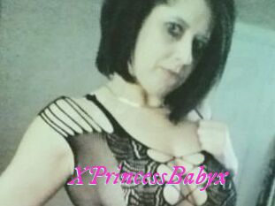 XPrincessBabyx