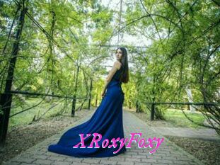 XRoxyFoxy