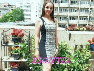 XSONYIA