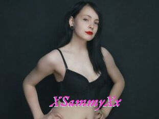 XSammyXx