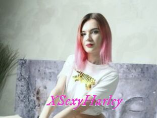 XSexyHarley
