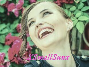 XSmallSunx